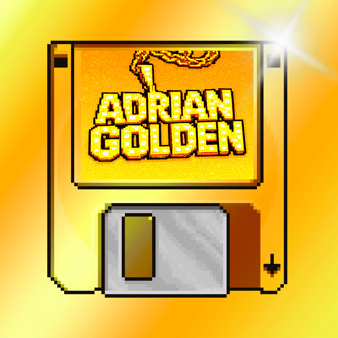 Golden Floppy Preview